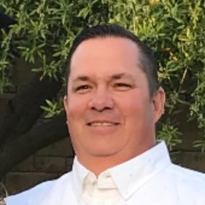 Meet your Posher, Anthony